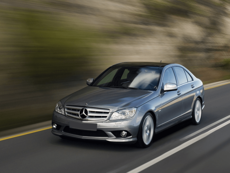 Купити Мультимедійна система Gazer T6009-W204 PRO до Mercedes-Benz C-Class 3 (W204, S204) 2006-2011