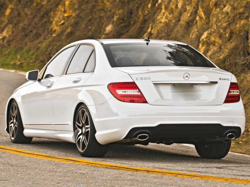 Купити Мультимедійна система Gazer T6009-W204F PRO до Mercedes-Benz C-Class 3 (W204, C204, S204) 2011-2015