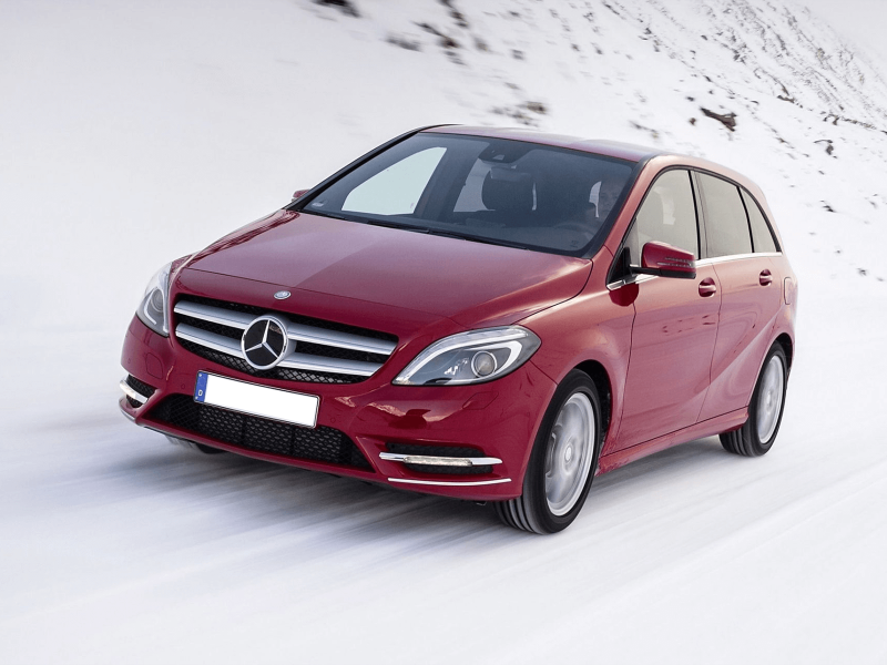 Buy Gazer T6009-W245 PRO Multimedia System to Mercedes-Benz B-Class (W245) 2005-2011