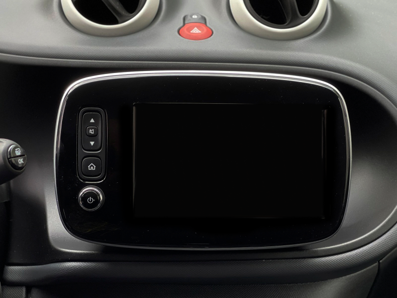 Buy Gazer T6009-W453 PRO Multimedia System to Smart Fortwo 3 (C453, A453, W453) 2014-2020