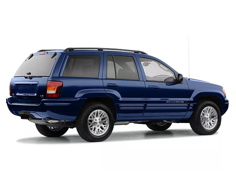 Купити Мультимедійна система Gazer T6009-WJ PRO до Jeep Grand Cherokee 2 (WJ) 1998-2004