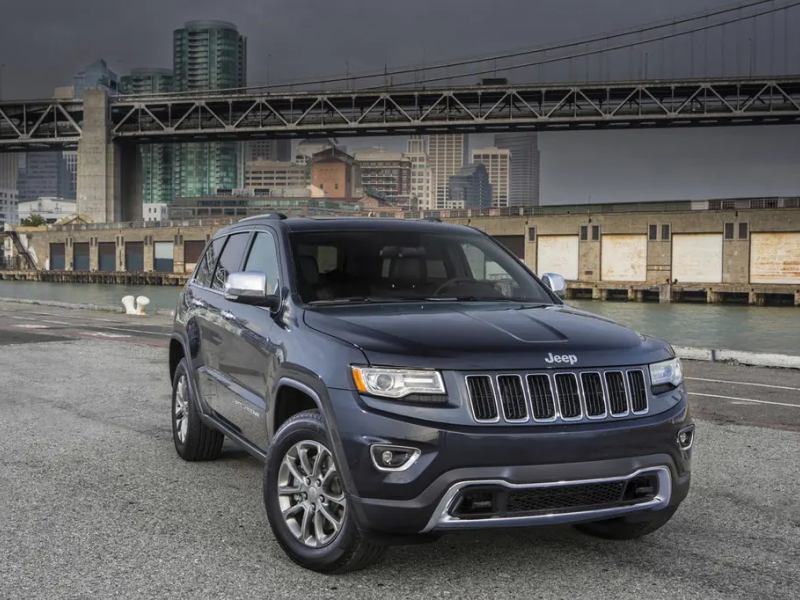 Купити Мультимедійна система Gazer T6009-WKF PRO до Jeep Grand Cherokee 4 (WK2) 2013-2020