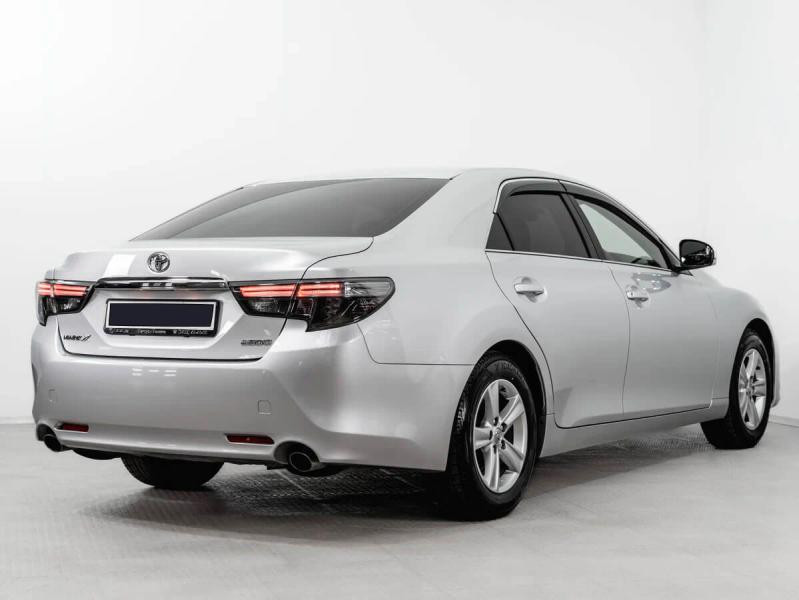 Купити Мультимедійна система Gazer T6009-X130 PRO до Toyota Mark X 2 (X130) 2009-2020