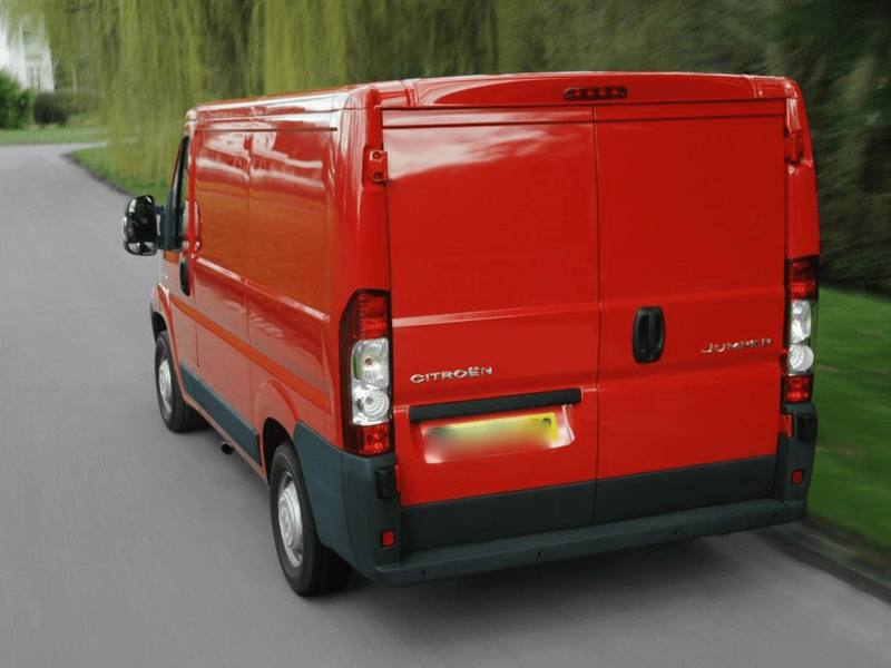 Купити Мультимедійна система Gazer T6009-X250 PRO до Citroen Jumper 2 2006-2022