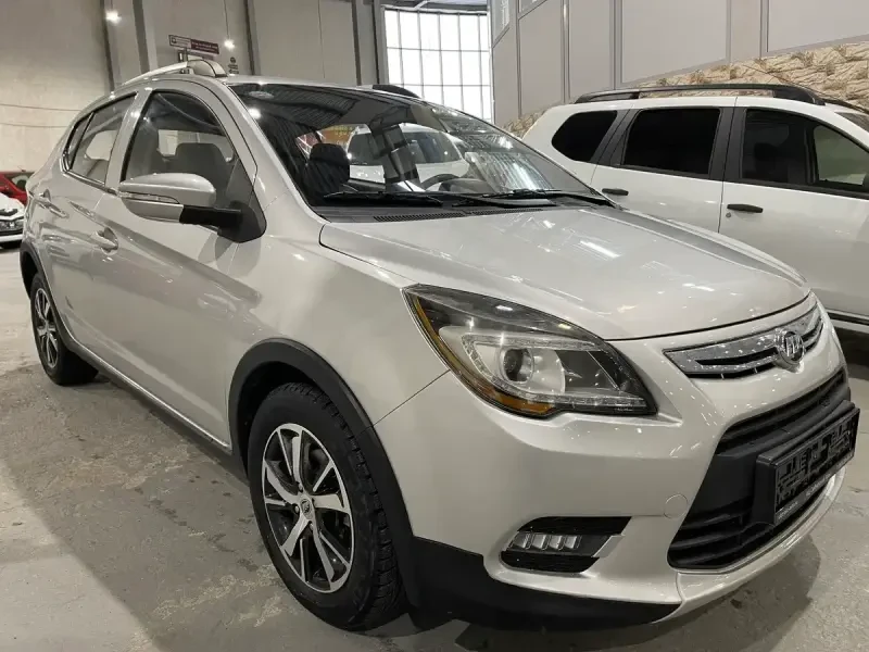 Купити Мультимедійна система Gazer T6009-X50 PRO до Lifan X50 2015-2019