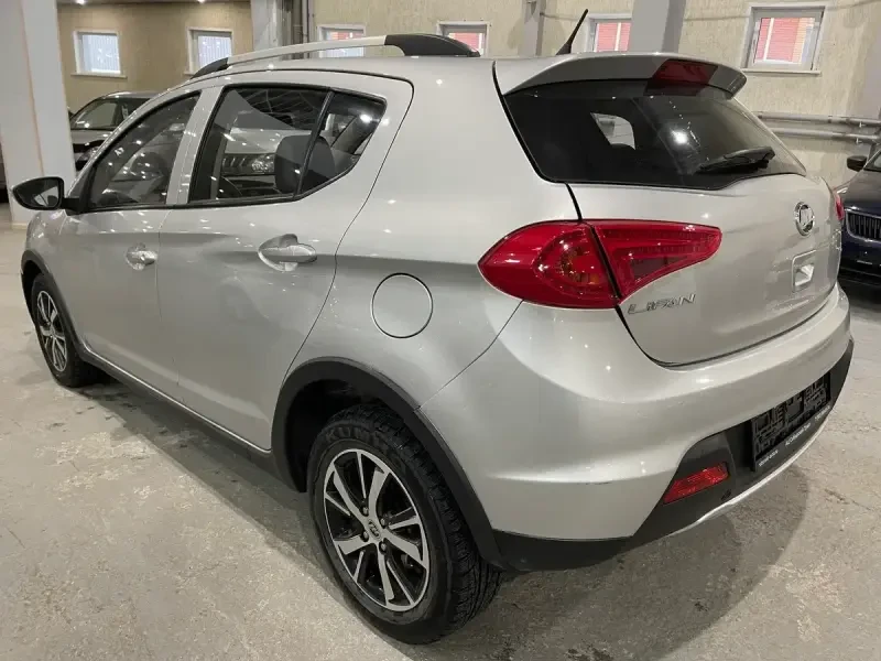 Купити Мультимедійна система Gazer T6009-X50 PRO до Lifan X50 2015-2019