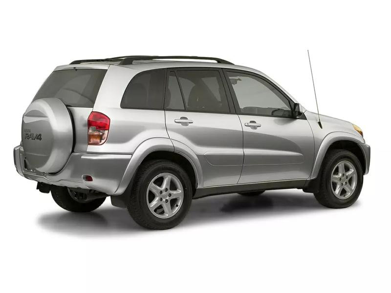 Купити Мультимедійна система Gazer T6009-XA20 PRO до Toyota RAV4 2 (CA20, CA20W, XA20) 2000-2003