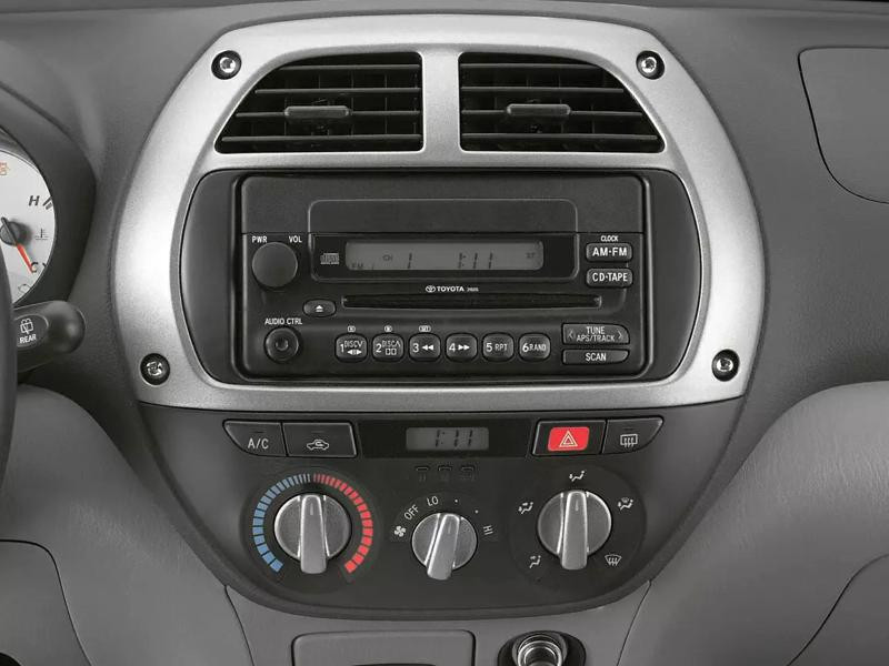 Купити Мультимедійна система Gazer T6009-XA20 PRO до Toyota RAV4 2 (CA20, CA20W, XA20) 2000-2003