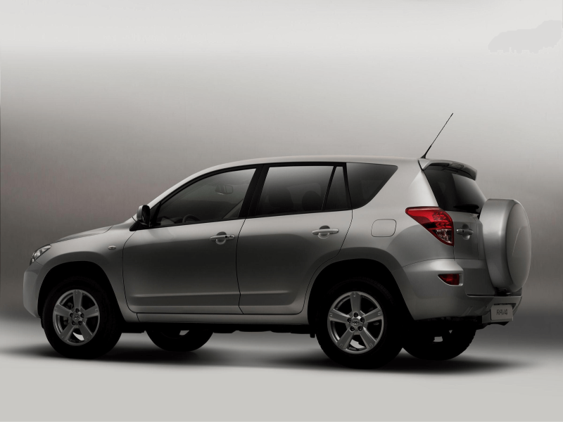 Купити Мультимедійна система Gazer T6009-XA30 PRO до Toyota RAV4 3 (XA30) 2005-2013