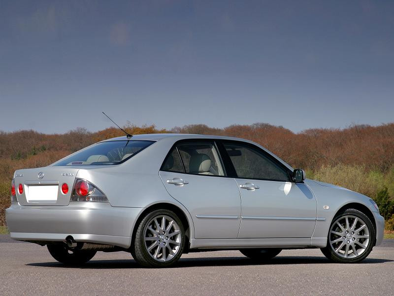 Купити Мультимедійна система Gazer T6009-XE10 PRO до Lexus IS200 (XE10) 1999-2005