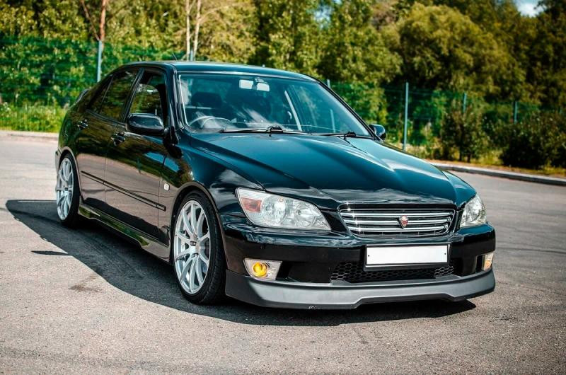 Купити Мультимедійна система Gazer T6009-XE10 PRO до Toyota Altezza (XE10) 1998-2005