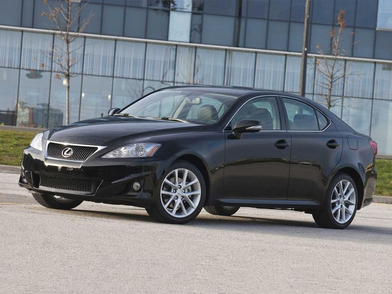 Купити Мультимедійна система Gazer T6009-XE20/L PRO до Lexus IS250 (XE20) 2005-2013