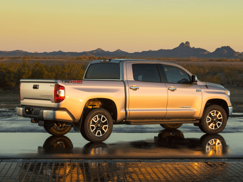 Купити Мультимедійна система Gazer T6009-XK50F PRO до Toyota Tundra (XK50) 2013-2020