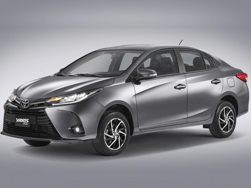 Купити Мультимедійна система Gazer T6009-XP150 PRO до Toyota Yaris (XP150), Vios 2017-2020