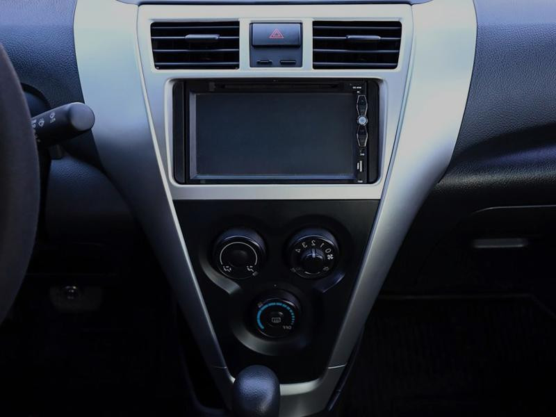 Купити Мультимедійна система Gazer T6009-XP90V PRO до Toyota Vios 2 (XP90) 2007-2013