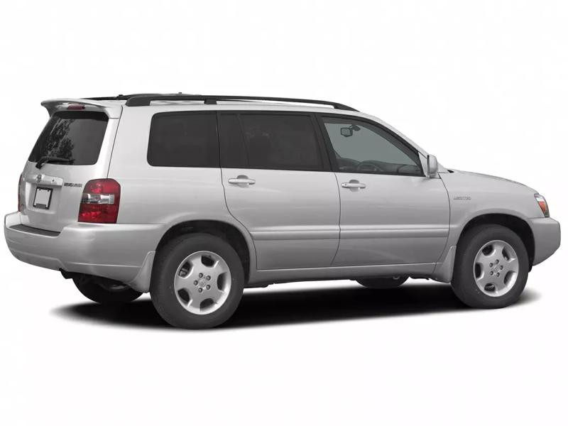 Купити Мультимедійна система Gazer T6009-XU20 PRO до Toyota Highlander 1 (XU20) 2001-2007