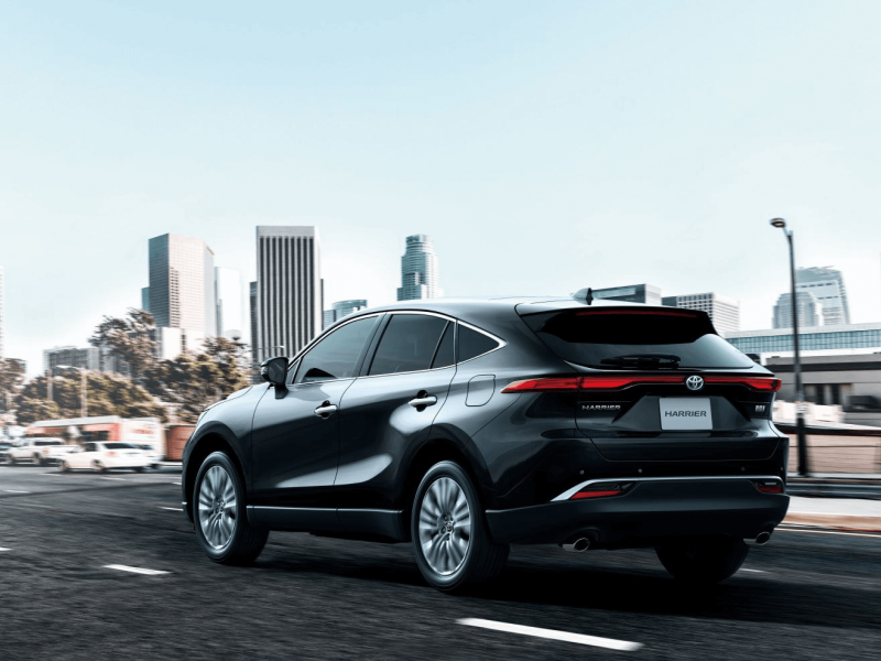 Купити Мультимедійна система Gazer T6009-XU80 PRO до Toyota Harrier 4 (XU80) 2020-2022