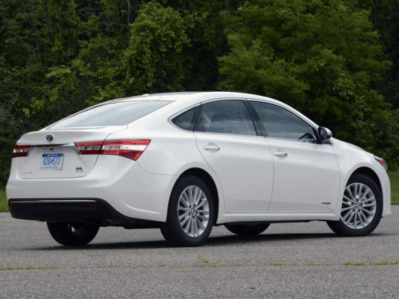 Купити Мультимедійна система Gazer T6009-XX40 PRO до Toyota Avalon 4 (XX40) 2012-2018