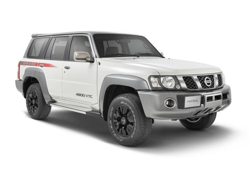 Купити Мультимедійна система Gazer T6009-Y61 PRO до Nissan Patrol 5 (Y61) 2004-2021
