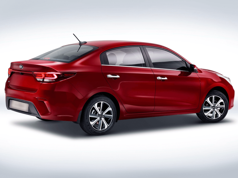 Купити Мультимедійна система Gazer T6009-YB/L PRO до Kia Rio 4 (YB) 2016-2019