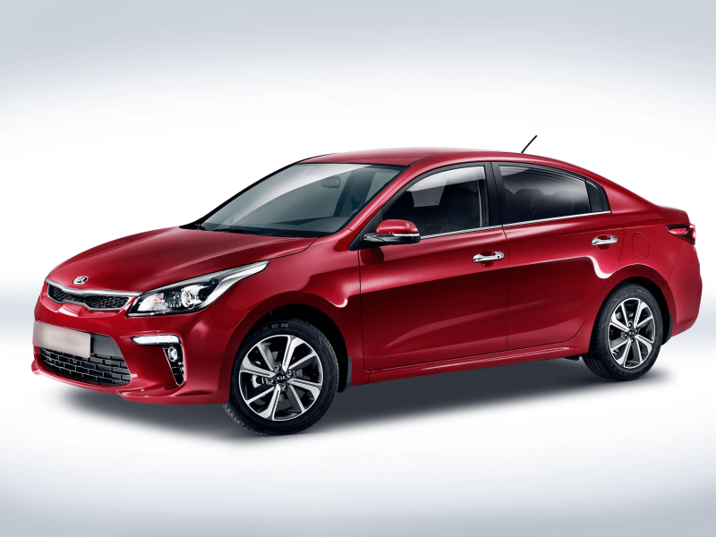 Купити Мультимедійна система Gazer T6009-YB/L PRO до Kia Rio 4 (YB) 2016-2019