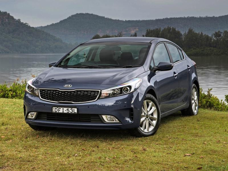 Купити Мультимедійна система Gazer T6009-YD/H PRO до Kia Cerato 3 (YD) 2013-2017