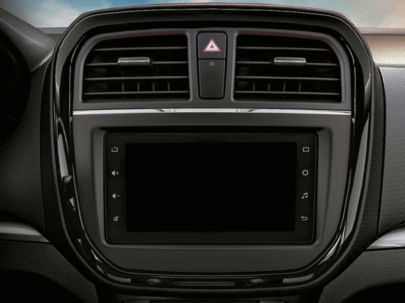 Купити Мультимедійна система Gazer T6009-YF PRO до Suzuki Vitara Brezza (YF) 2016-2019