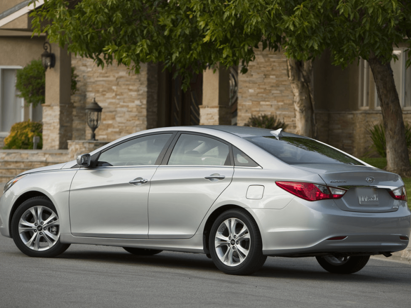 Купити Мультимедійна система Gazer T6009-YF/H PRO до Hyundai Sonata 6 (YF) 2009-2014