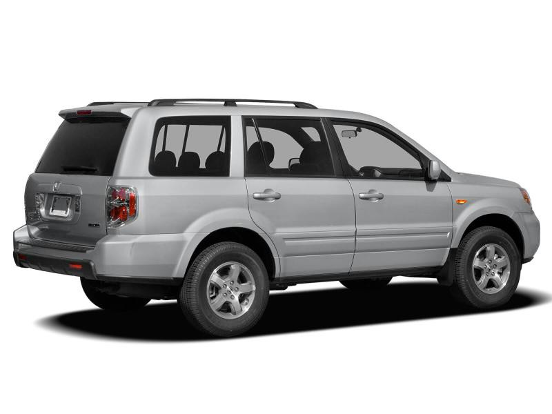 Купити Мультимедійна система Gazer T6009-YF1 PRO до Honda Pilot 1 (YF1) 2005-2008