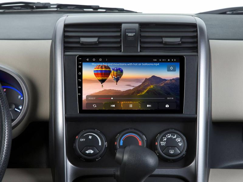 Купити Мультимедійна система Gazer T6009-YH1 PRO до Honda Element (YH1) 2002-2011