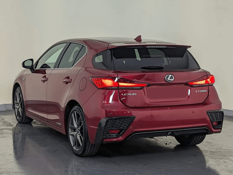 Купити Мультимедійна система Gazer T6009-ZWA10 PRO до Lexus CT, CT200, CT200h 2010-2018