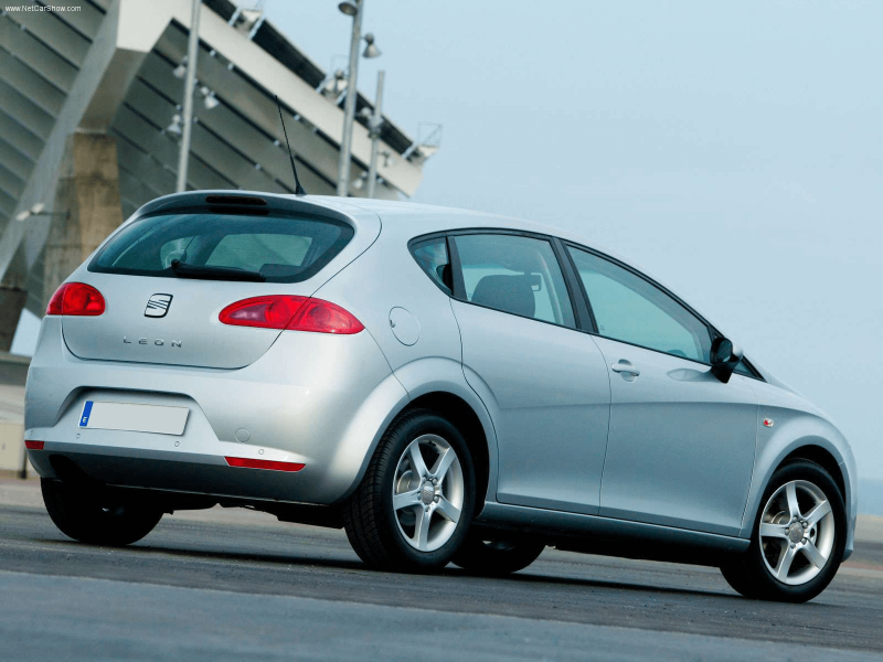 Купити Мультимедійна система Gazer T6509-1P PRO до Seat Leon 2 (1P) 2005-2012