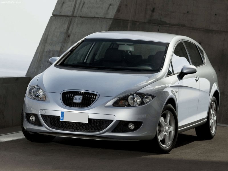 Купити Мультимедійна система Gazer T6509-1P PRO до Seat Leon 2 (1P) 2005-2012