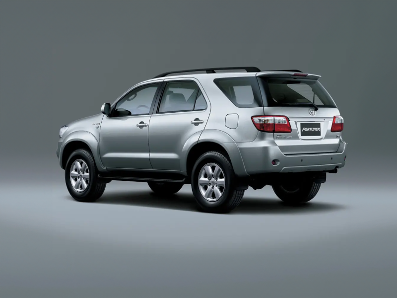 Купити Мультимедійна система Gazer T6509-AN50 PRO до Toyota Fortuner 1 (AN50, AN60), Hilux Revo, Vigo 2008-2014