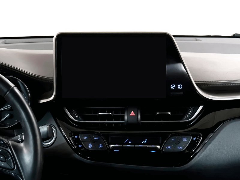 Купити Мультимедійна система Gazer T6509-AX10 PRO до Toyota C-HR (AX10) 2016-2020