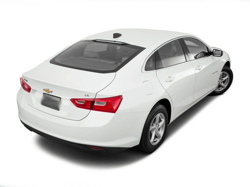 Купить Мультимедійна система Gazer T6509-E2XX PRO до Chevrolet Malibu 9 2015-2020
