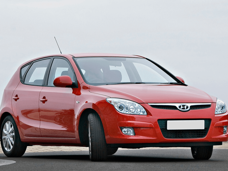 Купить Мультимедійна система Gazer T6509-FD PRO до Hyundai i30 1 (FD) 2007-2012