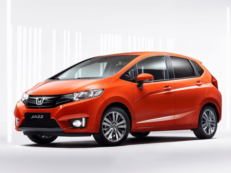 Купить Мультимедійна система Gazer T6509-GK/H PRO до Honda Jazz 3 2015-2020, Fit 3 (GP, GK) 2013-2020