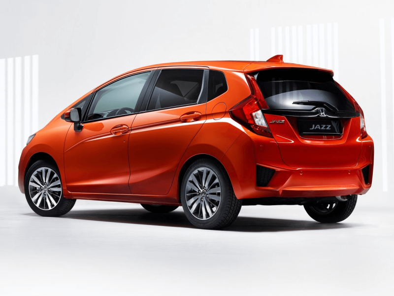 Купить Мультимедійна система Gazer T6509-GK/L PRO до Honda Jazz 3 2015-2020, Fit 3 (GP, GK) 2013-2020