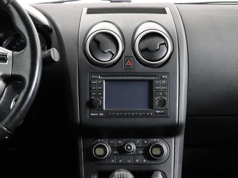 Купить Мультимедійна система Gazer T6509-J10 PRO до Nissan Qashqai 1 (J10) 2006-2013