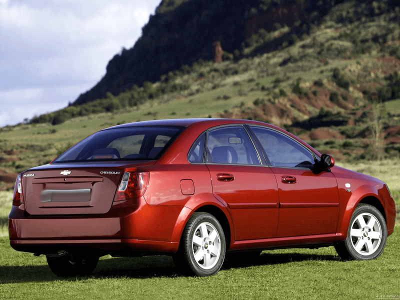 Купить Мультимедійна система Gazer T6509-J200 PRO до Chevrolet Lacetti J200 2004-2013