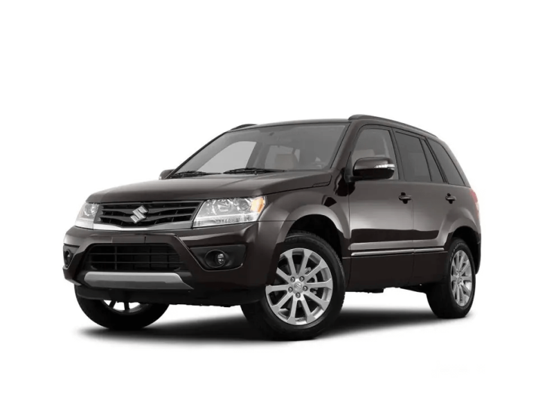 Купить Мультимедійна система Gazer T6509-JT PRO до Suzuki Grand Vitara 3 (JT) 2005-2015