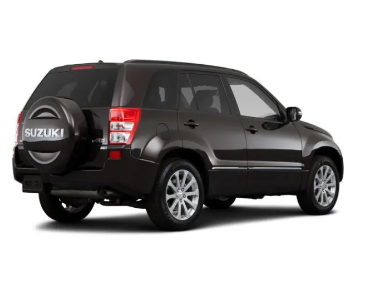 Купить Мультимедійна система Gazer T6509-JT PRO до Suzuki Grand Vitara 3 (JT) 2005-2015