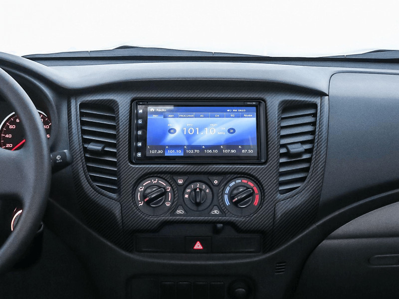 Купить Мультимедійна система Gazer T6509-KJ PRO до Mitsubishi L200 5 2015-2019