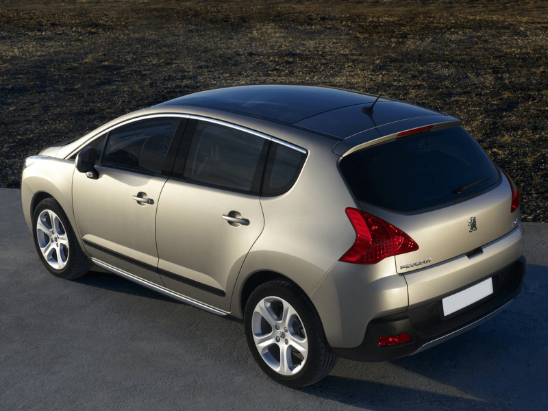 Купить Мультимедійна система Gazer T6509-T84 PRO до Peugeot 3008 1 2009-2016