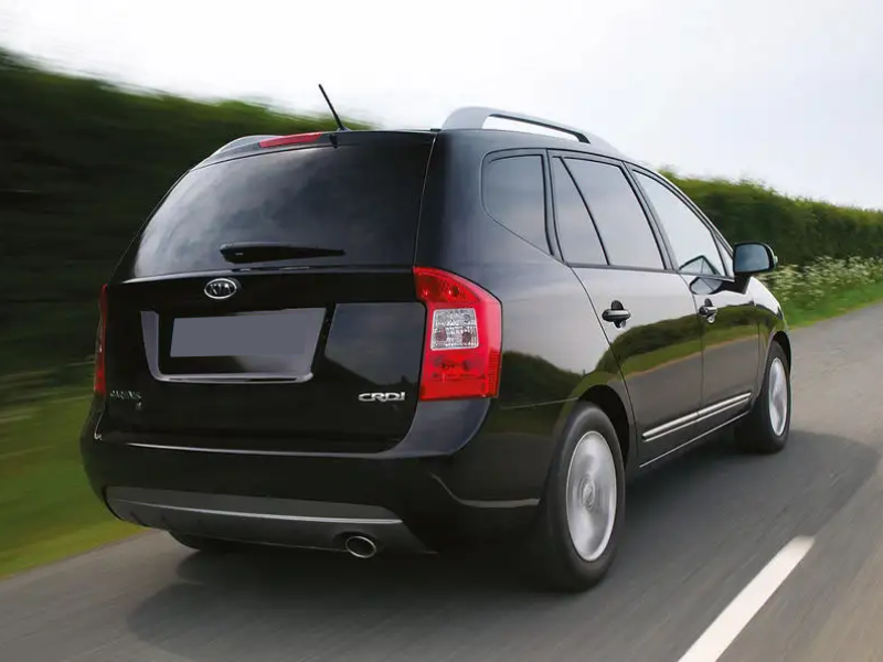 Купить Мультимедійна система Gazer T6509-UN PRO до Kia Carens 2 (UN) 2006-2012