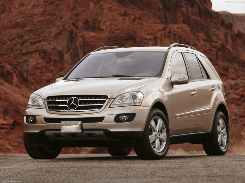 Купить Мультимедійна система Gazer T6509-W164 PRO до Mercedes-Benz ML, GL, ML350, GL320 (W164, X164) 2005-2009