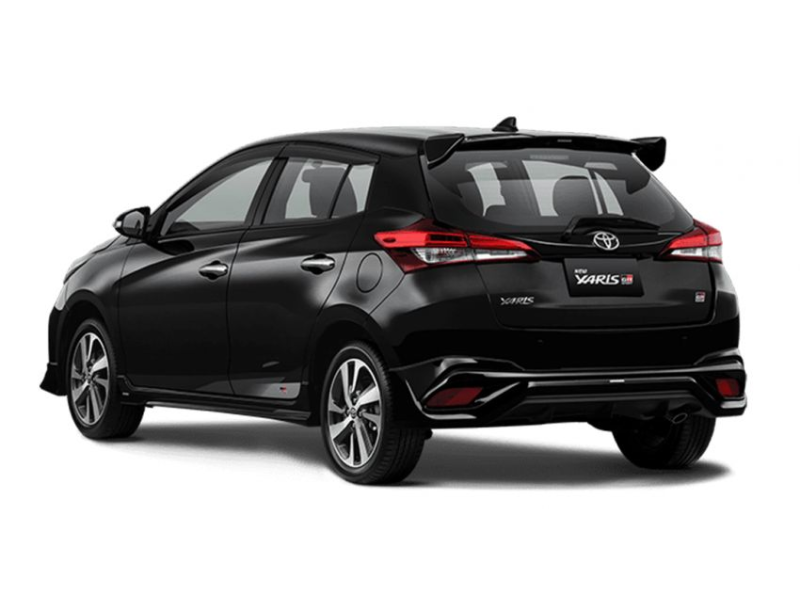 Купить Мультимедійна система Gazer T6509-XP150 PRO до Toyota Yaris (XP150), Vios 2017-2020