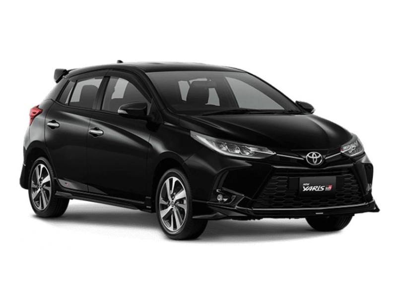 Купить Мультимедійна система Gazer T6509-XP150 PRO до Toyota Yaris (XP150), Vios 2017-2020