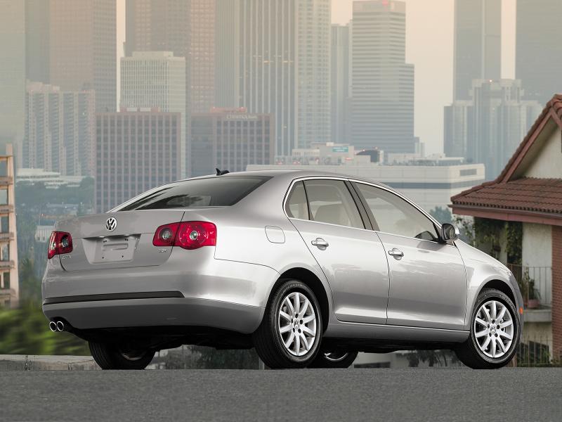 Купить Мультимедійна система Gazer T6010-1K PRO MAX до Volkswagen Jetta 5 (1K) 2005-2010